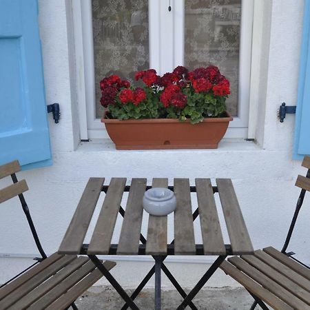 Apartmani Anna Umag Exterior photo