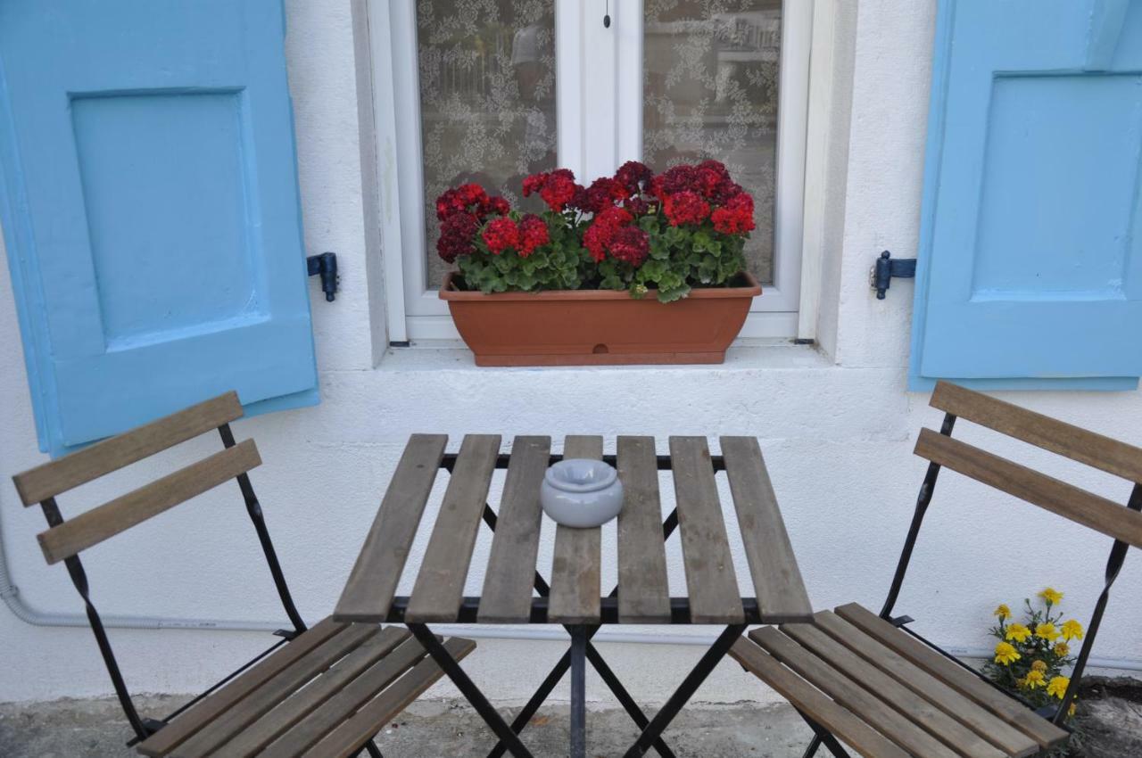 Apartmani Anna Umag Exterior photo